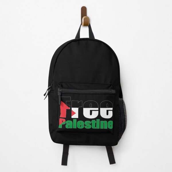 Item preview, Free Palestine designed and sold by Happie Kids.