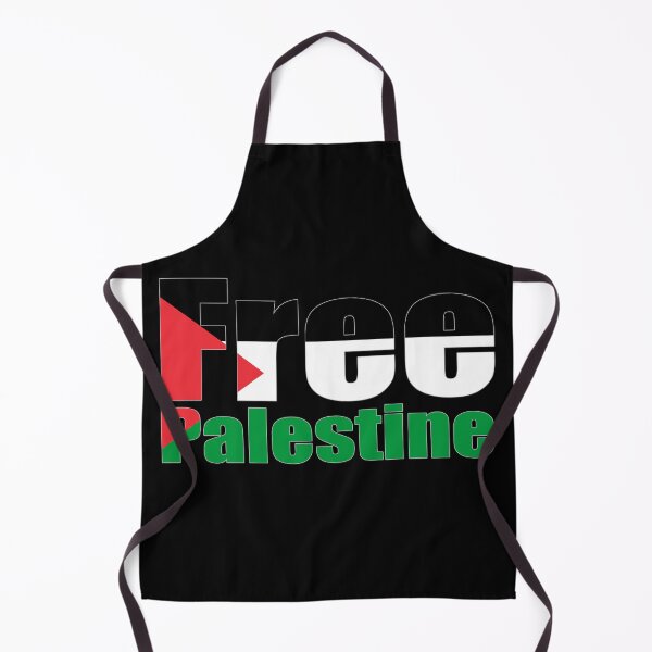 Item preview, Free Palestine designed and sold by Happie Kids.