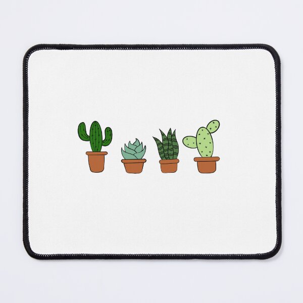 Item preview, Cactus line designed and sold by Designsbyleahhh.