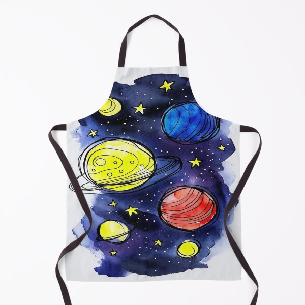 Item preview, planetary pattern designed and sold by saly55887.