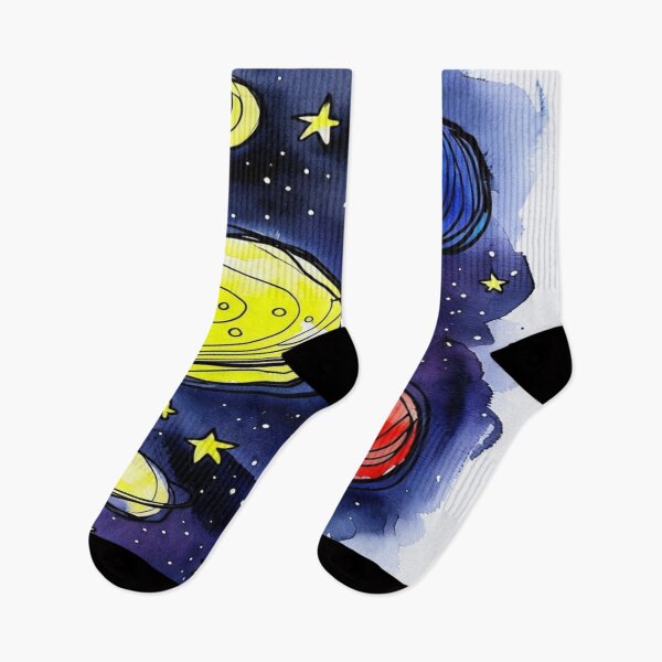 Item preview, planetary pattern designed and sold by saly55887.