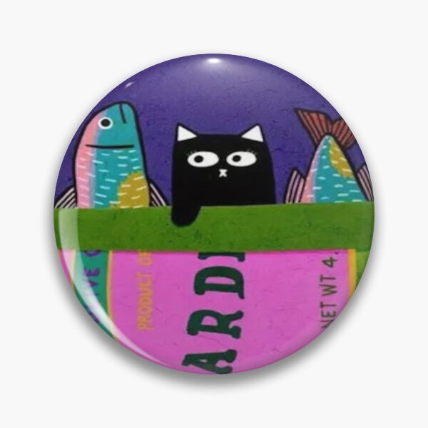 Item preview, Canned Catfish designed and sold by Teixeira224.