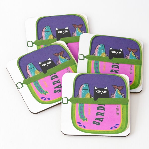 Item preview, Canned Catfish designed and sold by Teixeira224.