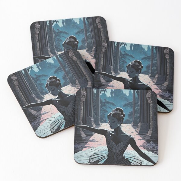 Item preview, Ballet Rest Pose designed and sold by HopeW123.