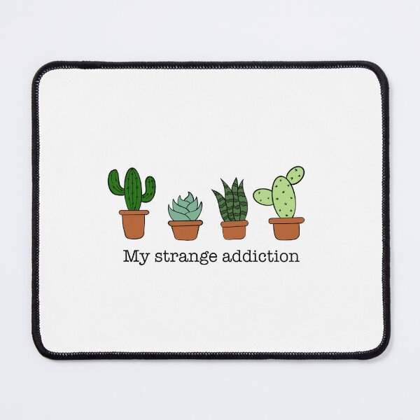 Item preview, Strange plant designed and sold by Designsbyleahhh.