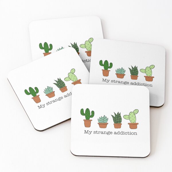 Item preview, Strange plant designed and sold by Designsbyleahhh.