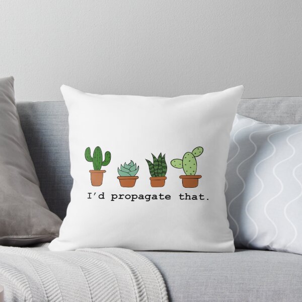 Item preview, Propagate plant designed and sold by Designsbyleahhh.