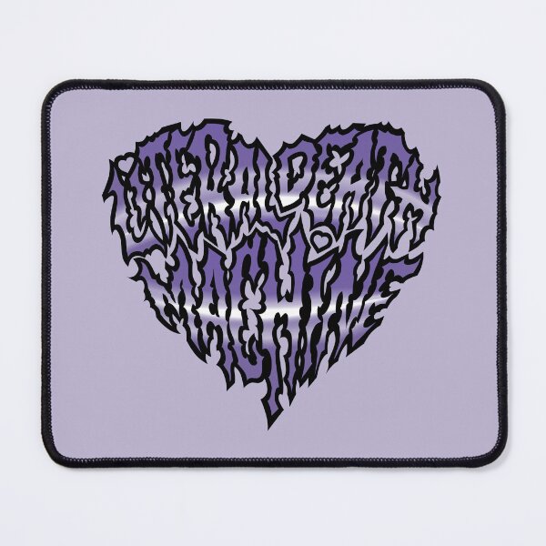 Item preview, Literally Deadly designed and sold by MapleTwins.
