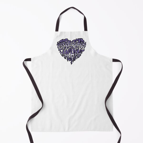 Item preview, Literally Deadly designed and sold by MapleTwins.