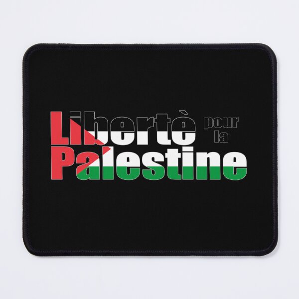 Item preview, Liberte pour la Palestine designed and sold by Happie Kids.