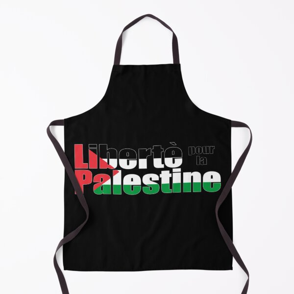 Item preview, Liberte pour la Palestine designed and sold by Happie Kids.