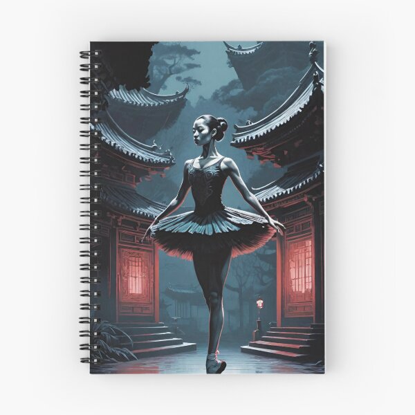 Item preview, Ballet Pointe Outside Pose designed and sold by HopeW123.