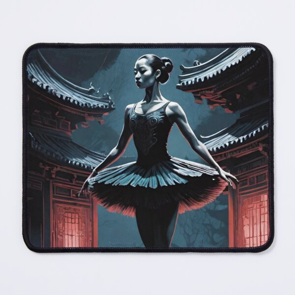 Item preview, Ballet Pointe Outside Pose designed and sold by HopeW123.