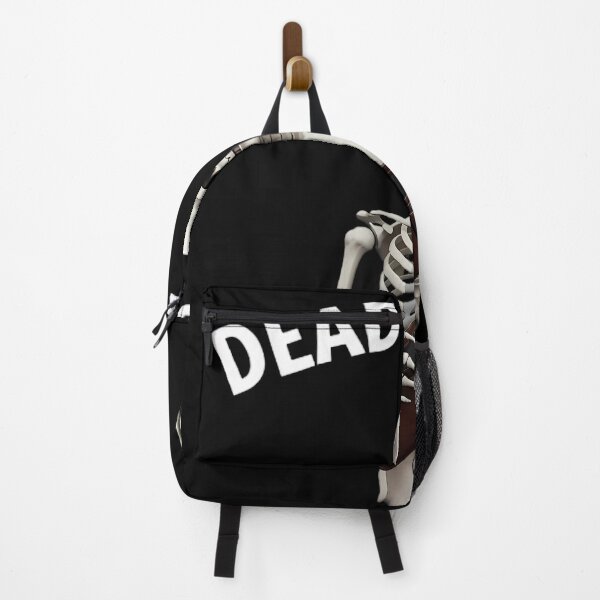 Item preview, Dead Broke Skeleton designed and sold by Linework Studio.