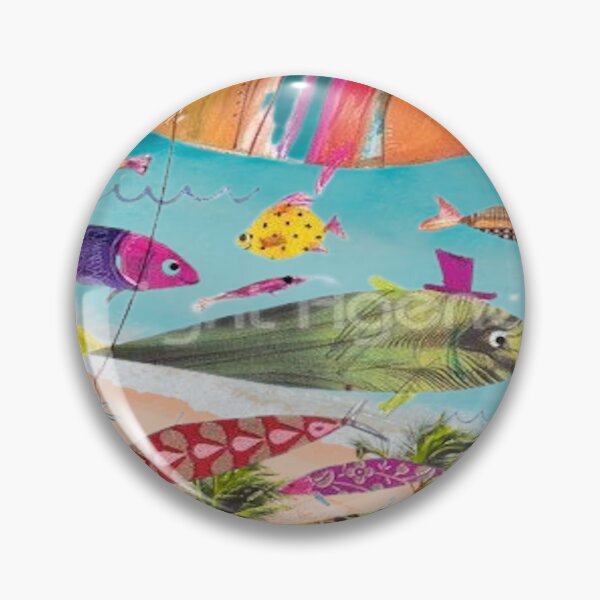 Item preview, World of Sardines designed and sold by Teixeira224.