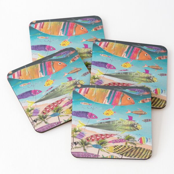 Item preview, World of Sardines designed and sold by Teixeira224.