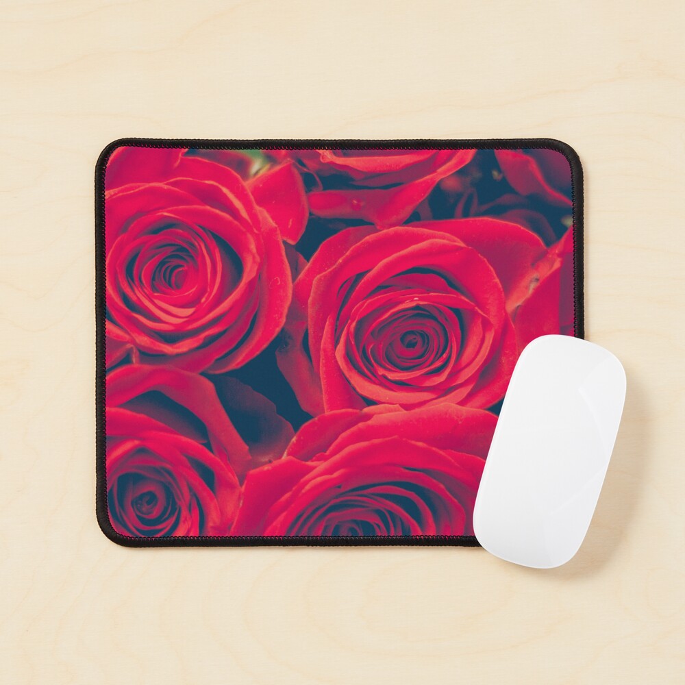 Item preview, Mouse Pad designed and sold by BossMeLady.