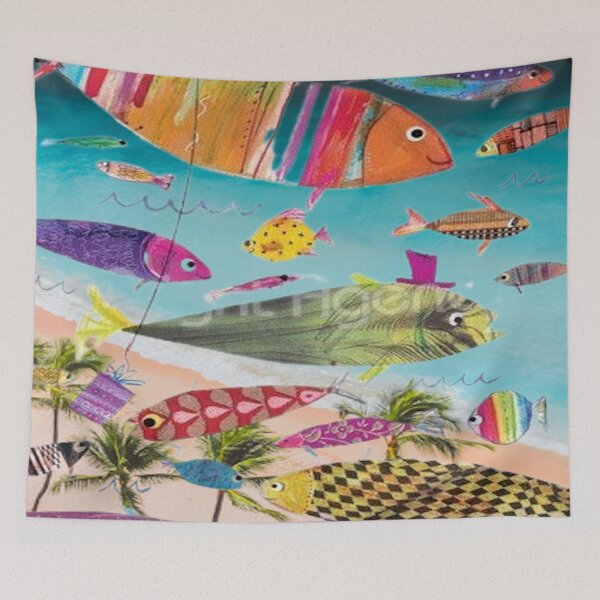 Item preview, World of Sardines designed and sold by Teixeira224.