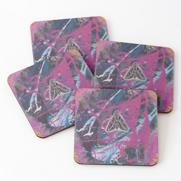 Item preview, I've been here before designed and sold by Strawberryfaery.
