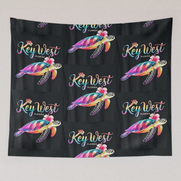 Item preview, KEY WEST designed and sold by michaeltodd.