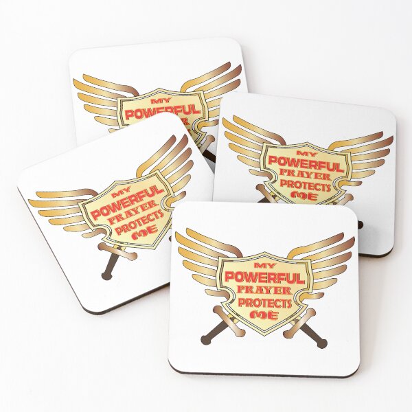 Item preview, My Powerful Prayer designed and sold by Mye Light Designs.