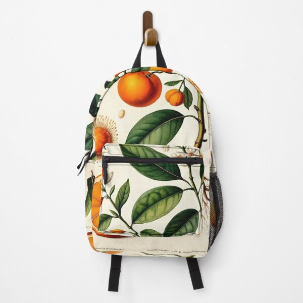 Item preview, Picture panel Mandarin Tree no. 38 designed and sold by Rainer Kristuf.