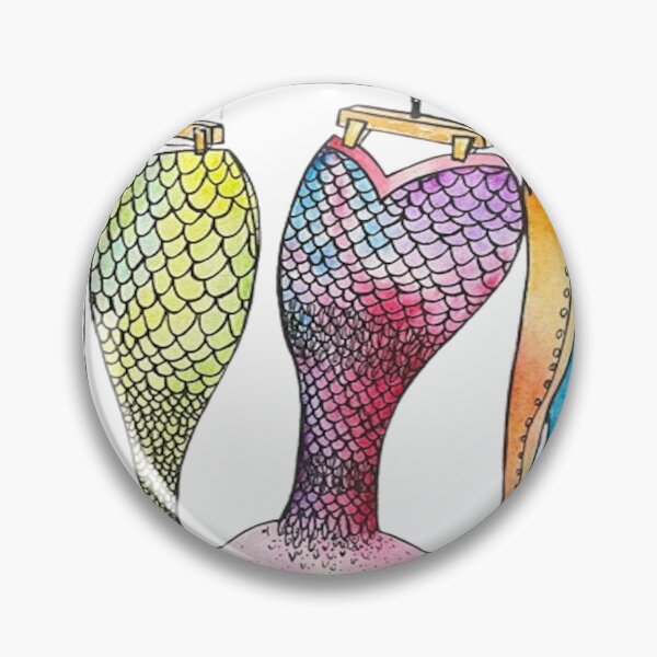 Item preview, Mermaid Tails designed and sold by Teixeira224.