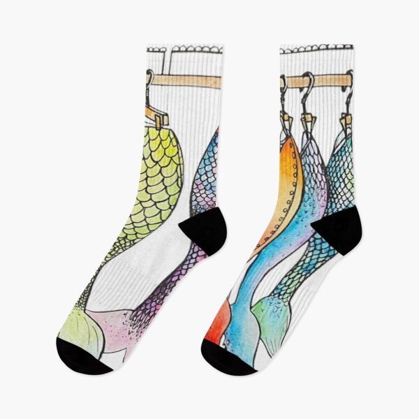Item preview, Mermaid Tails designed and sold by Teixeira224.