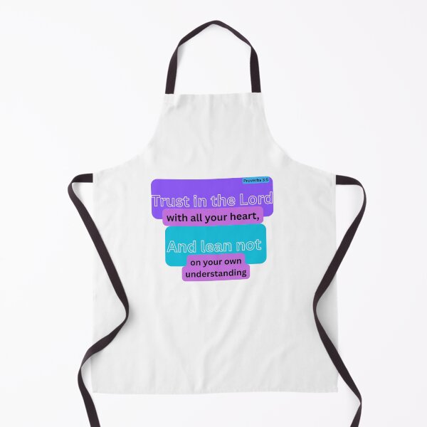 Item preview, "Guided by Trust" designed and sold by Living-Word.