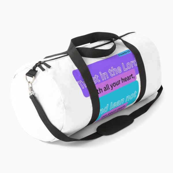 Item preview, "Guided by Trust" designed and sold by Living-Word.