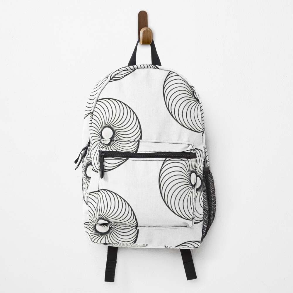 Item preview, Backpack designed and sold by EyeVersi.