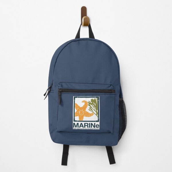 Item preview, Primary MARINe logo square designed and sold by MARINetides.