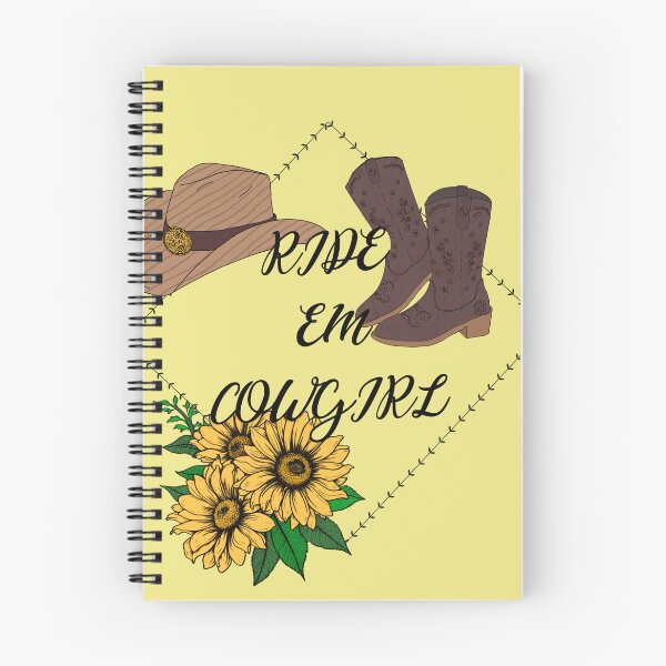 Aperçu de l'œuvre Montez-les en cow-girl créée et vendue par DandyOutlines.