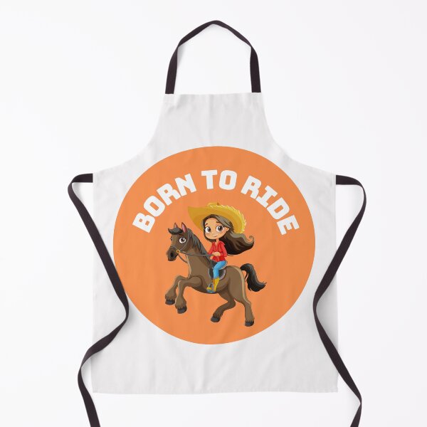 Item preview, Gift for horse rider – Born to be Ride horse riding t-shirt designed and sold by WePlay2gether.