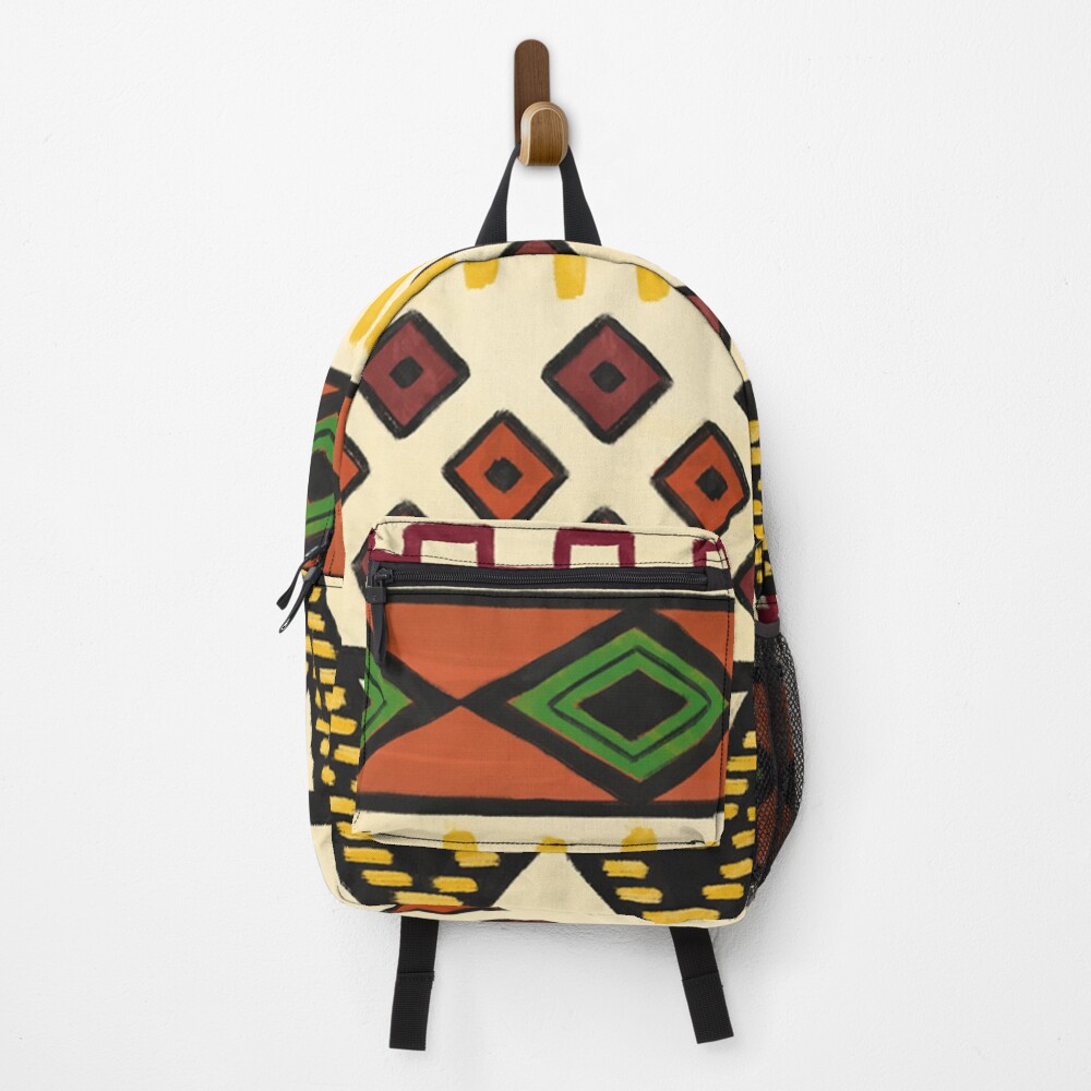 Item preview, Backpack designed and sold by BossMeLady.