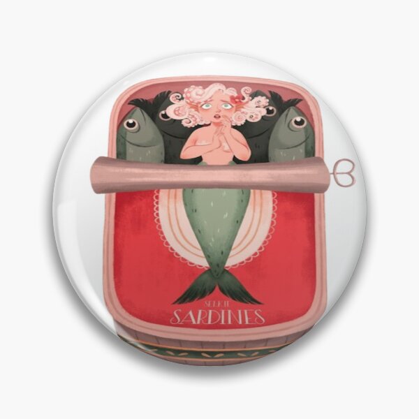 Item preview, Princess Sardine designed and sold by Teixeira224.