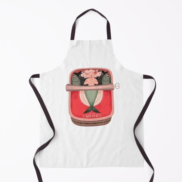 Item preview, Princess Sardine designed and sold by Teixeira224.