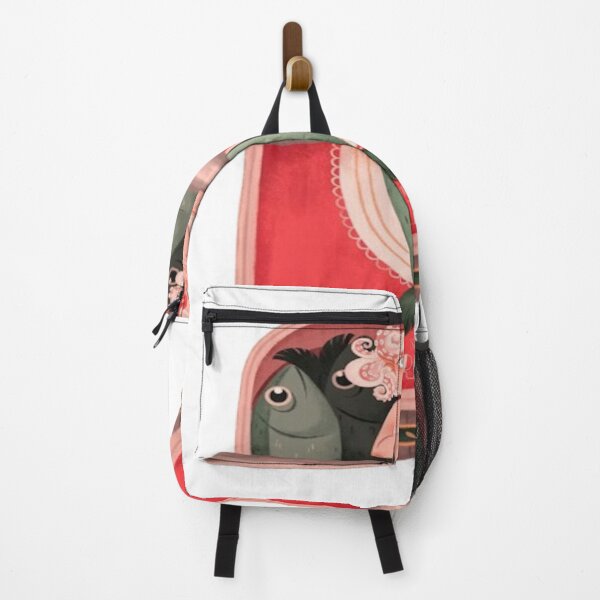 Item preview, Princess Sardine designed and sold by Teixeira224.