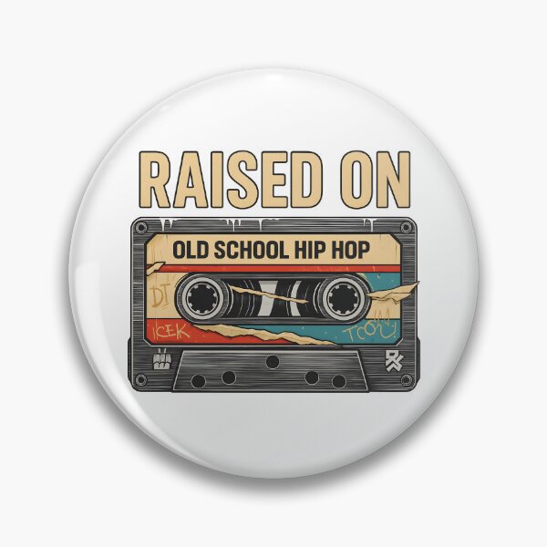 Item preview, Old school hip-hop designed and sold by Colón Graphix’s.