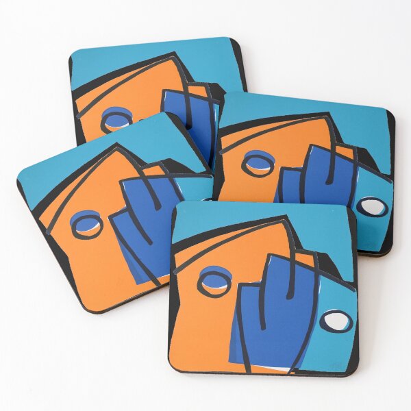 Item preview, Picasso Sardines designed and sold by Teixeira224.