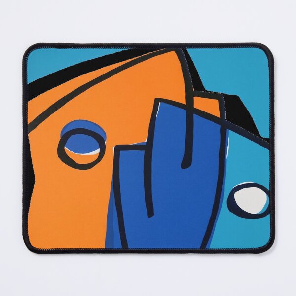 Item preview, Picasso Sardines designed and sold by Teixeira224.