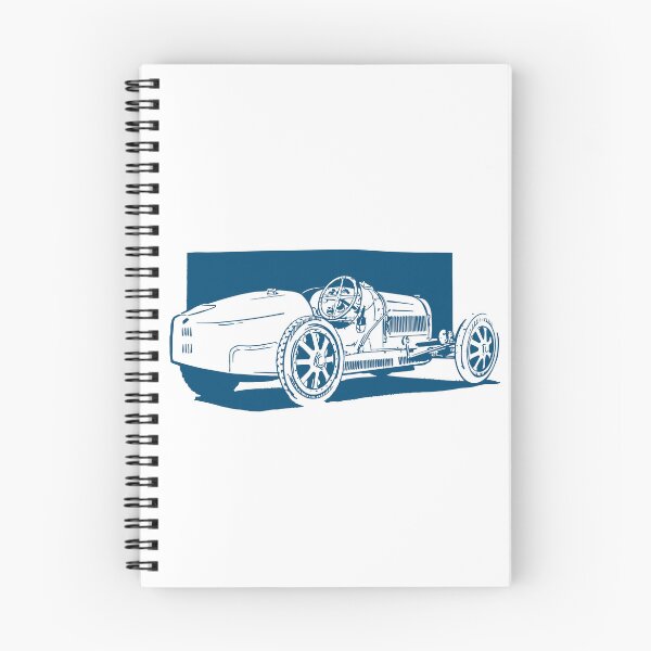 Item preview, Type 35 – Vintage Grand Prix Racer Sketch designed and sold by Ride & Relive.
