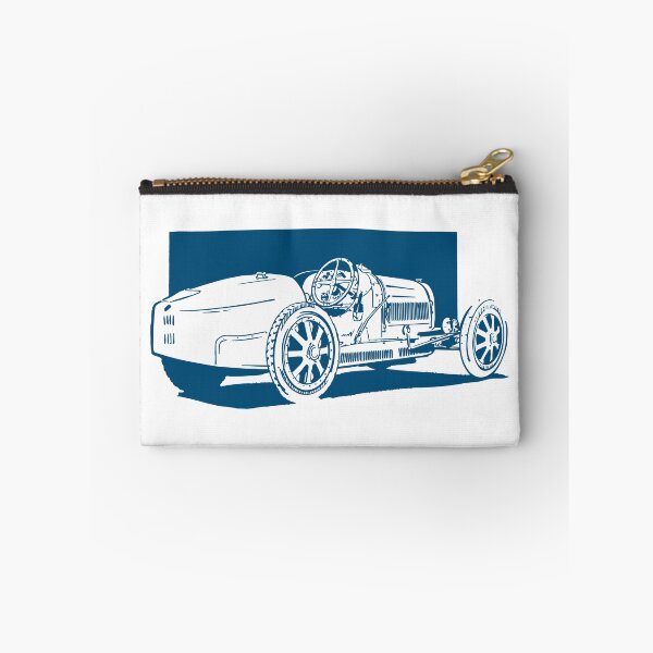 Item preview, Type 35 – Vintage Grand Prix Racer Sketch designed and sold by Ride & Relive.
