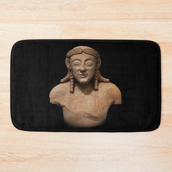 Item preview, Terracotta Kouros designed and sold by Weston  Westmoreland.