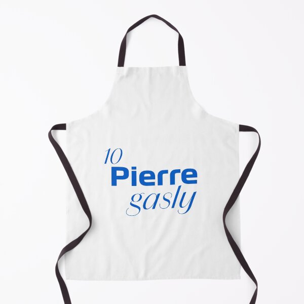 Item preview, PIERRE GASLY designed and sold by JonasSwifieF1.