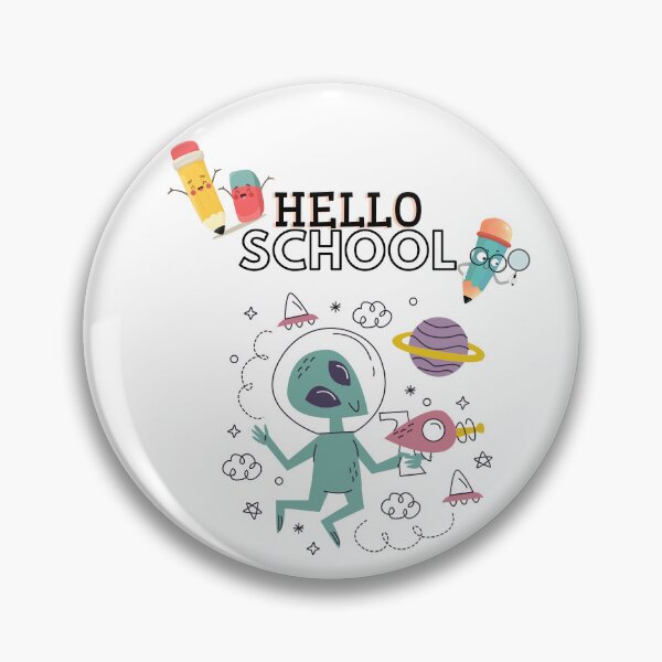 Item preview, back to school designed and sold by CiociaAparatka.