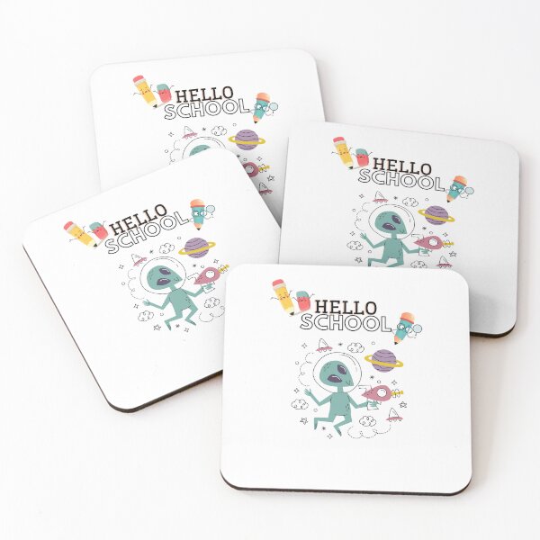 Item preview, back to school designed and sold by CiociaAparatka.
