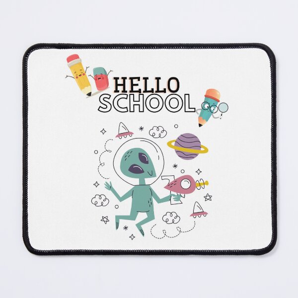Item preview, back to school designed and sold by CiociaAparatka.