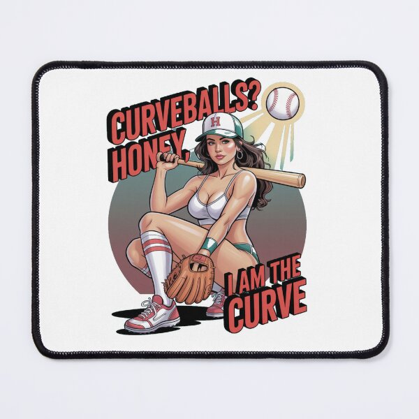 Item preview, Home run hitter - Born to baseball mascot - In baseball we trust - The superior dreams designed and sold by JansenGS.