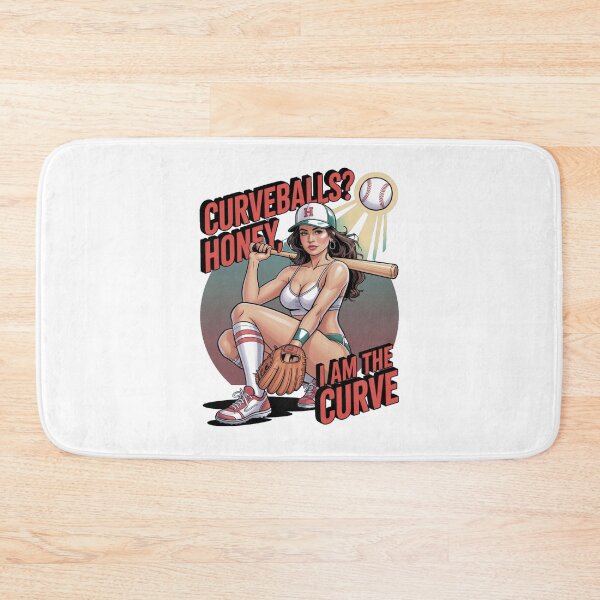 Item preview, Home run hitter - Born to baseball mascot - In baseball we trust - The superior dreams designed and sold by JansenGS.